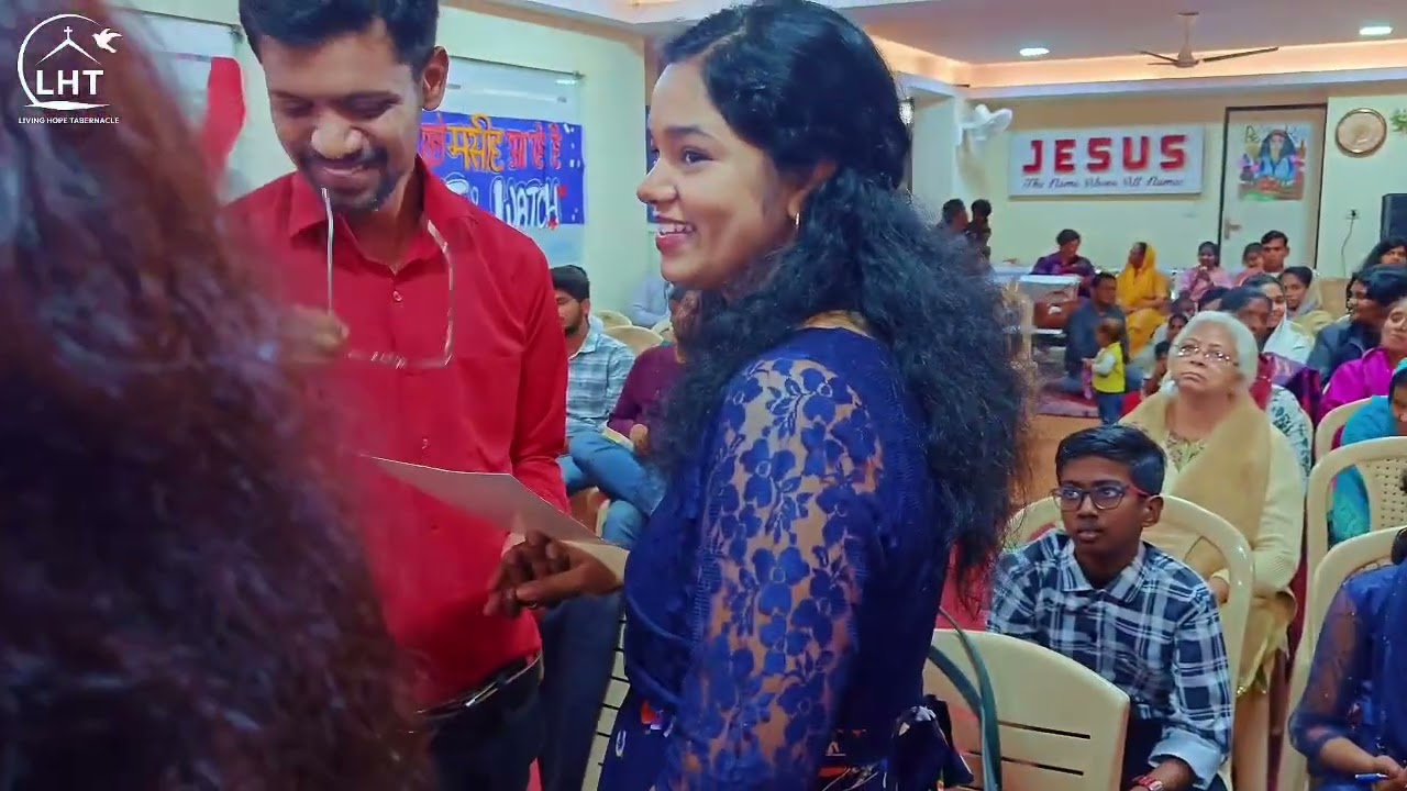 Valentine Special Sunday Glimpse.🥰❤️‍🔥 #valentine #love #gospel 