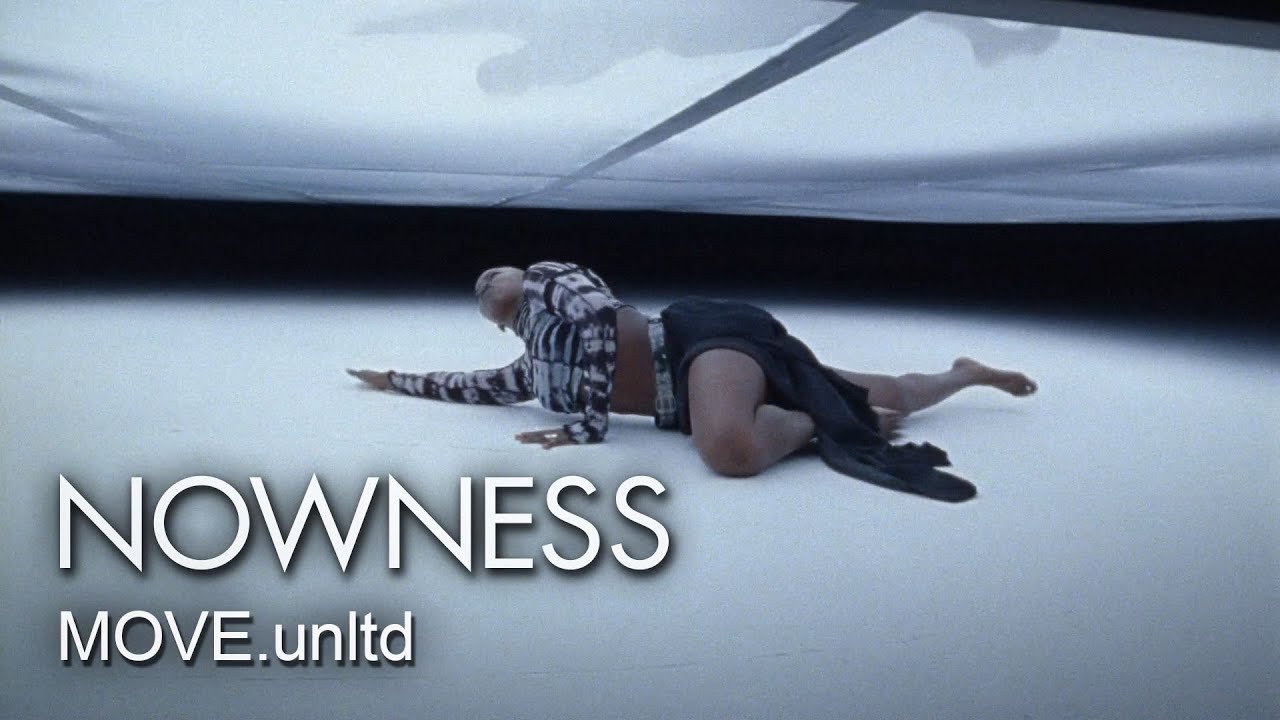 Overcome obstacles through dance in this film from J&auml;germeister