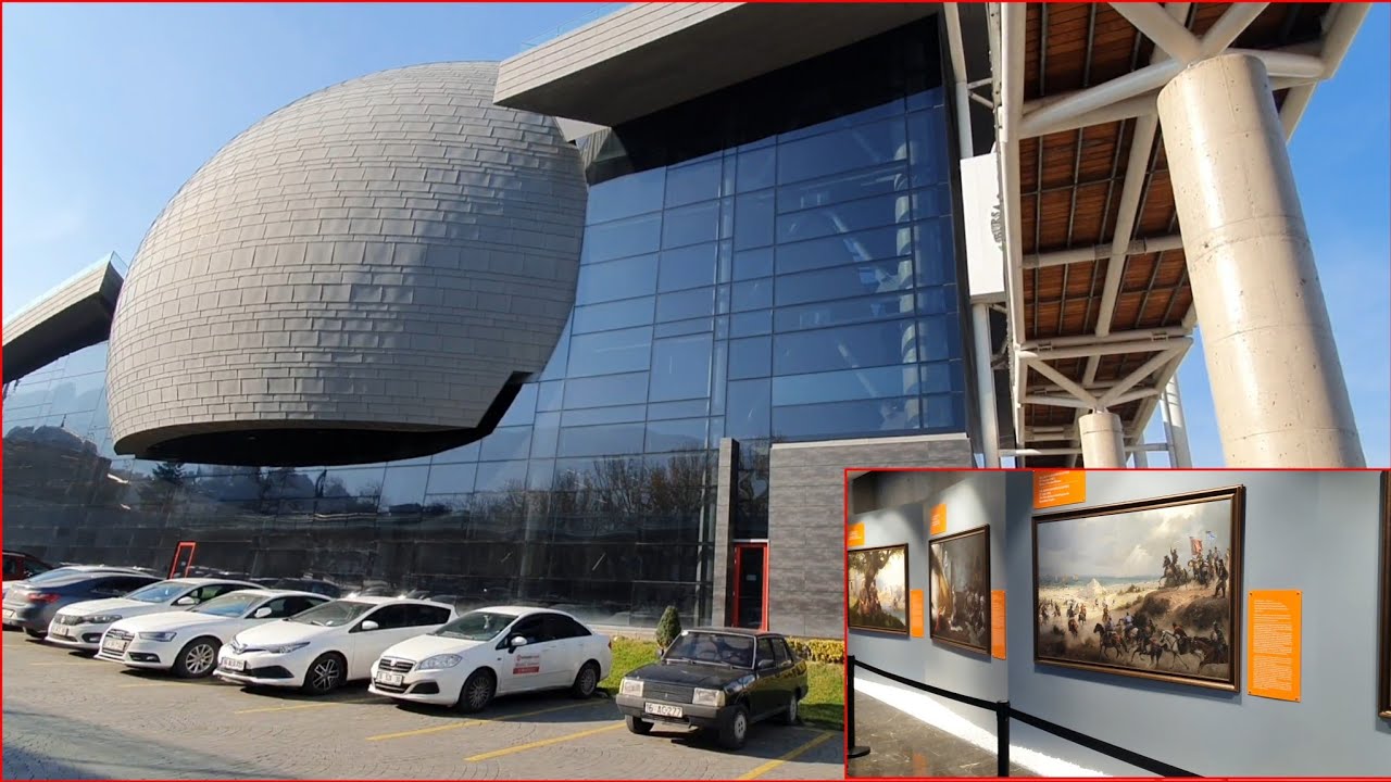 🇹🇷BURSA| PANORAMA MUSEUM❗🙂 Turkey/Türkiye | MY HOLIDAY Cesminaz