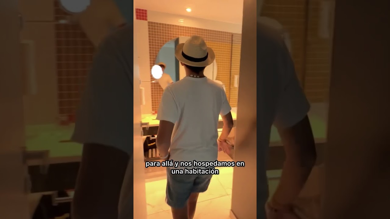 This is TORRE K inside!! The TALLEST hotel in Cuba