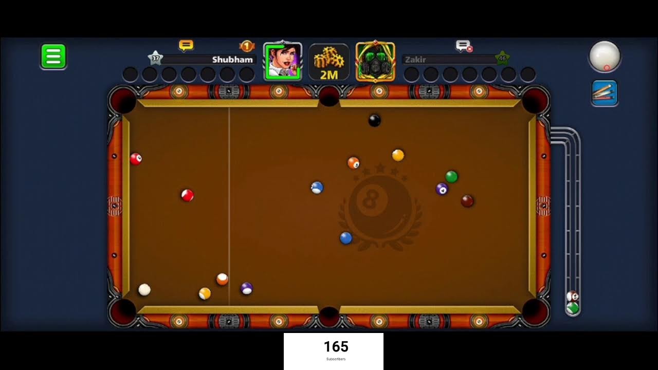 50k 8 ball pool