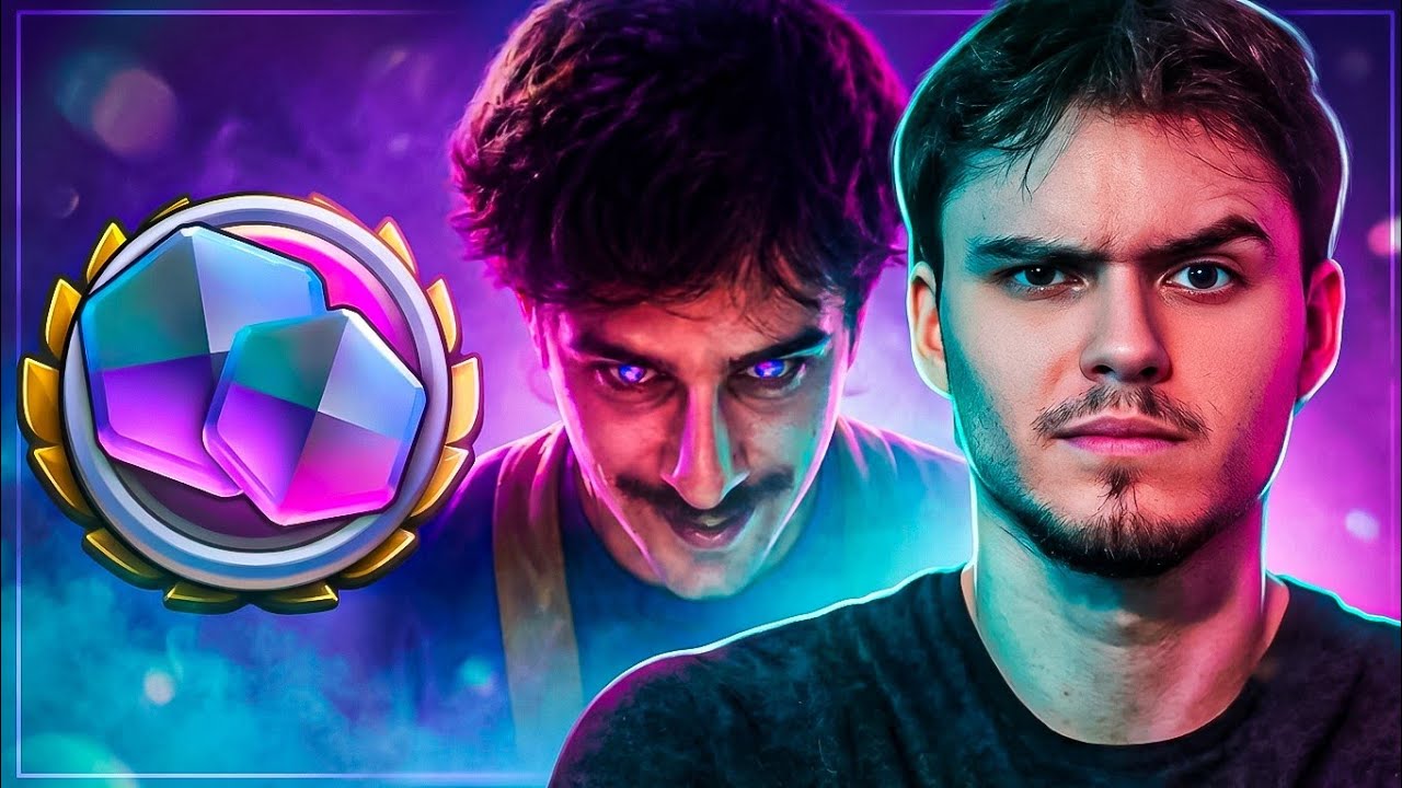 I Am the BEST Player in Ken's K.H.A.O.S Mode