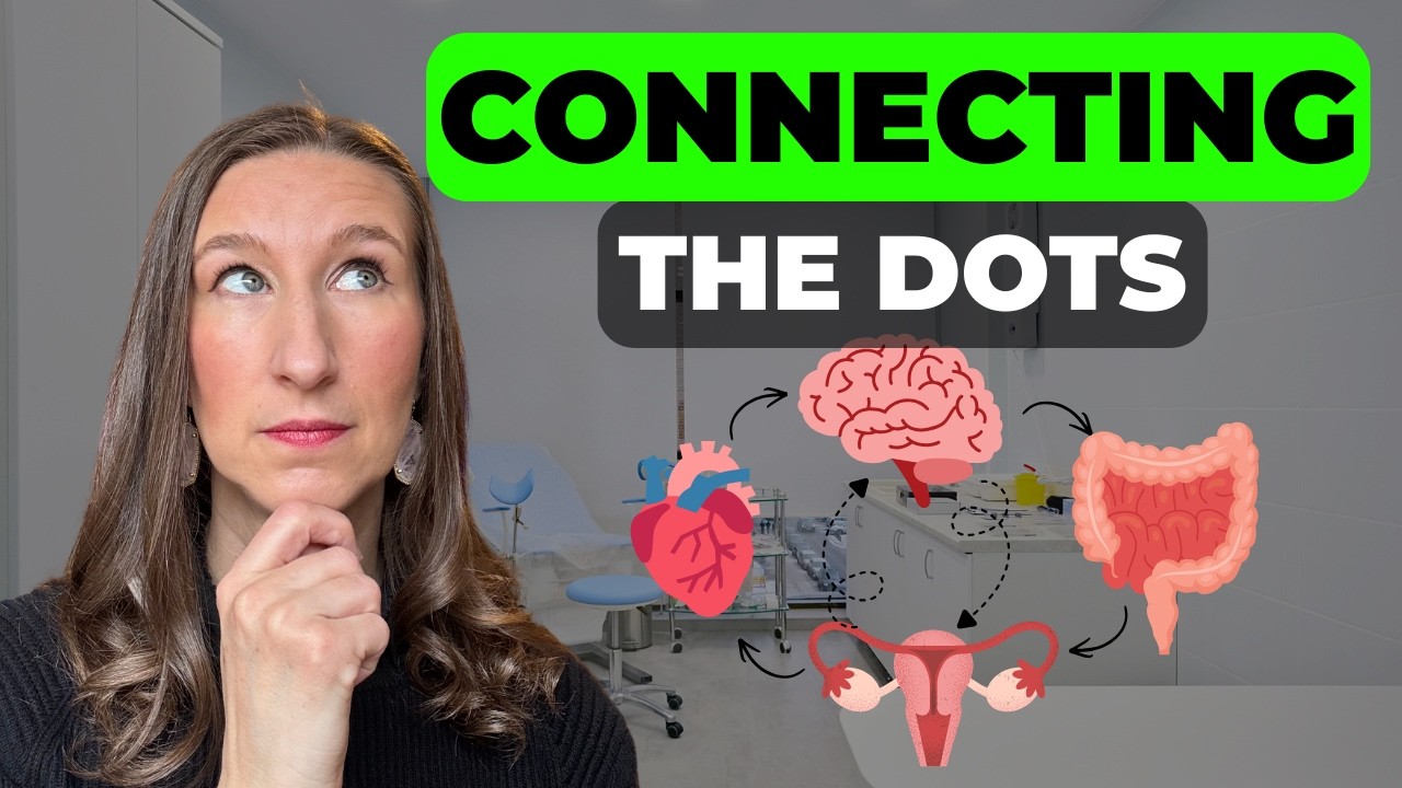 6 Signs of Perimenopause Every Woman Over 40 Should Know