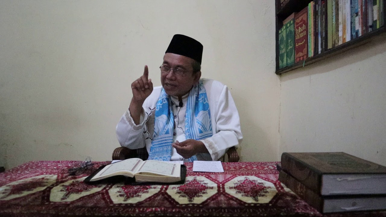 Doa bisa merubah yang tidak mungkin, menjadi mungkin