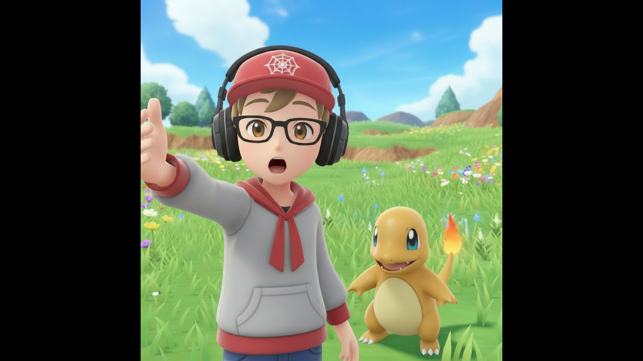 #1 Shiny Pokémon Giveaway