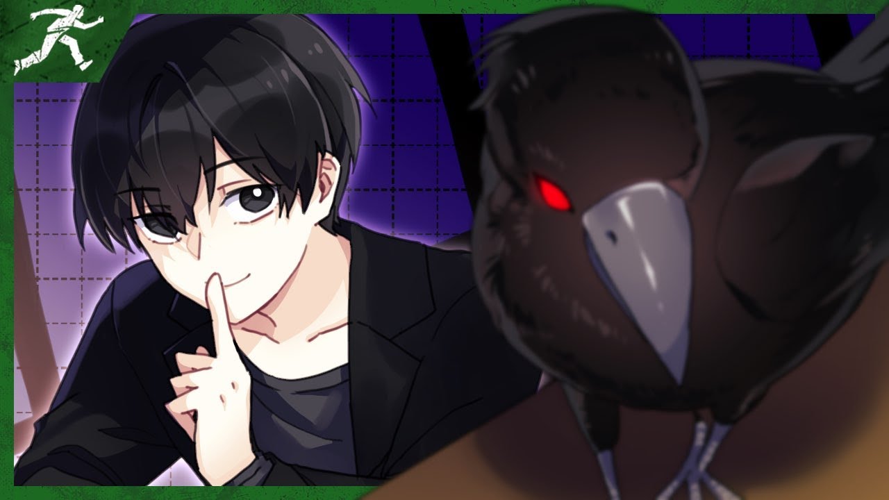 쉿! 스텔스 중입니다.