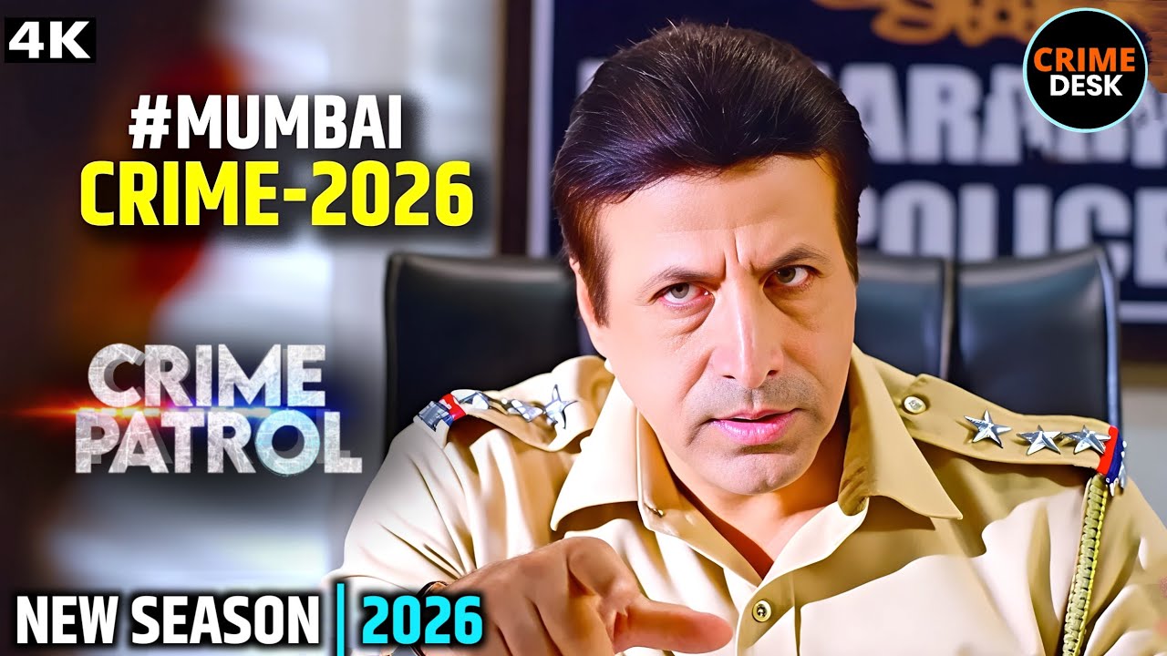 #mumbaicrime | Pratibha की हत्या और Nishant के राज़ का खुलासा | Best Of Crime Patrol | Full Episode