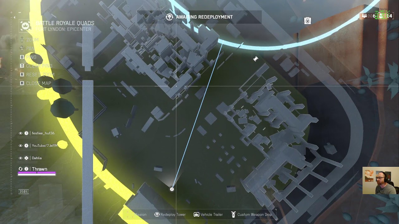 Battlefield 6 Redsec with 7JeffM