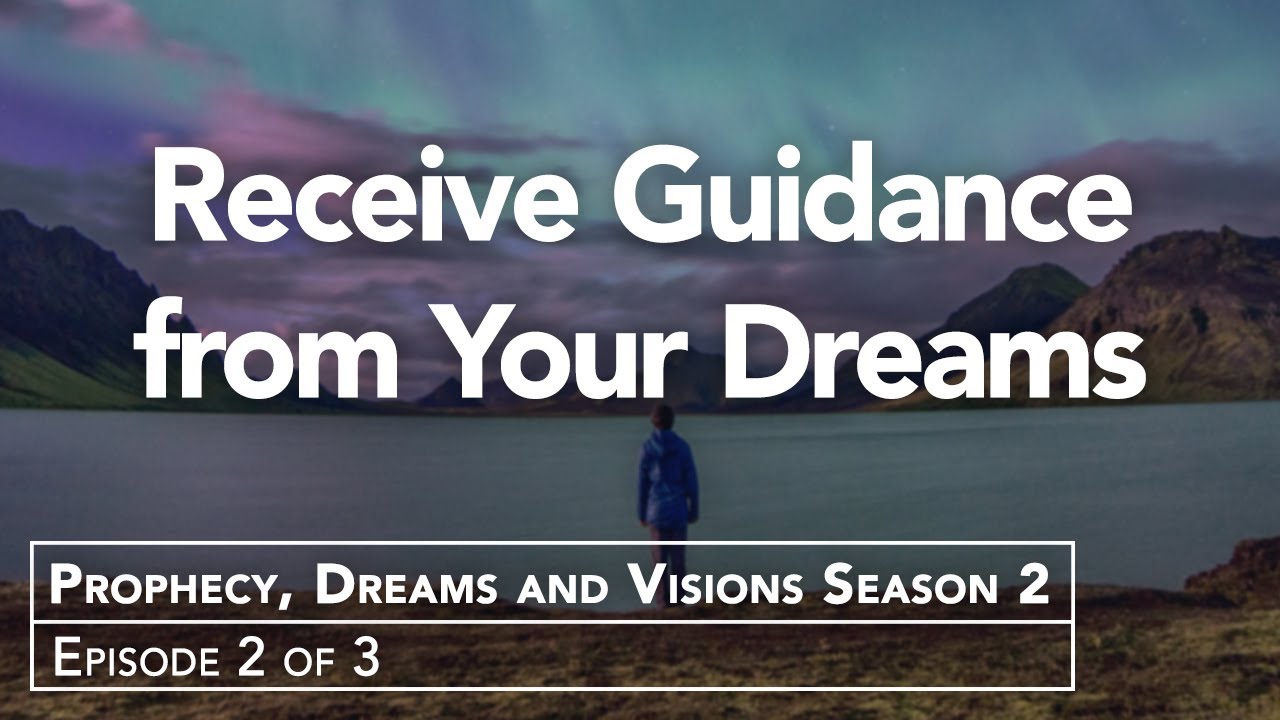The Importance of Dreams