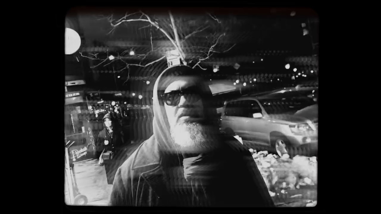 Streets - David Aaron Greenberg
