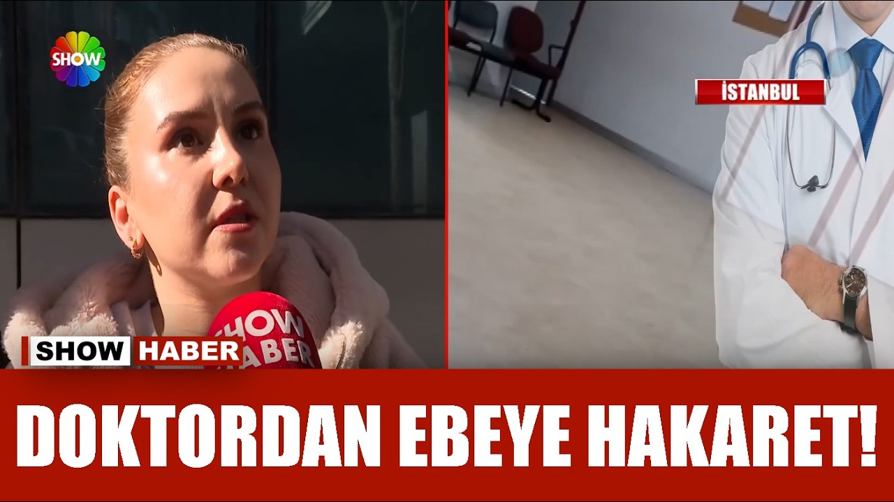 Aile sağlık merkezinde skandal sözler!