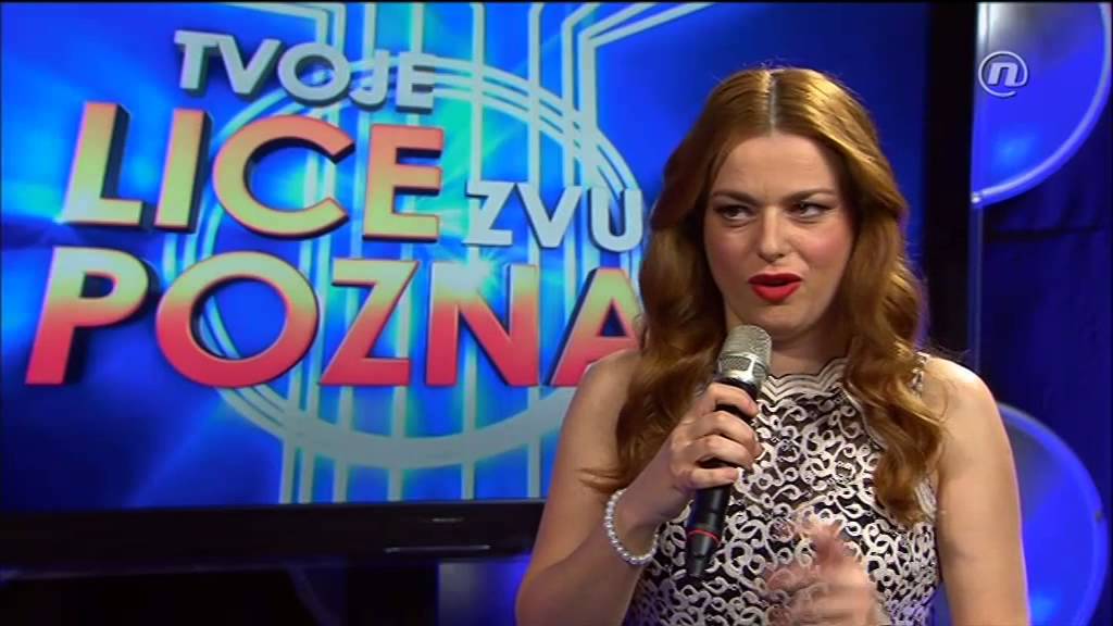 Renata Sabljak - Final countdown