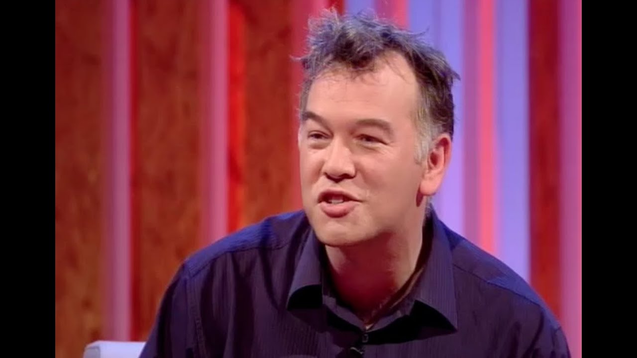 Genius S01E06 (BBC2) - Stewart Lee