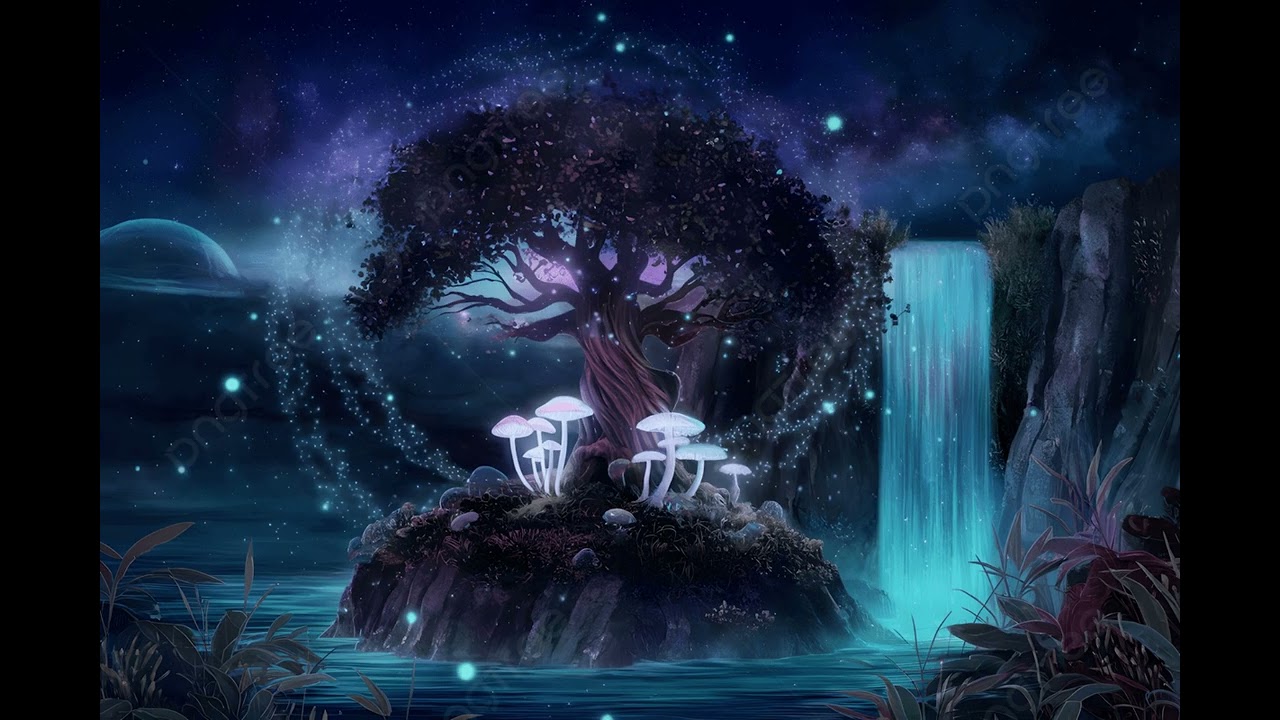 Epic Fantasy Focus LIVE 🌙 Study Music for Indian Students