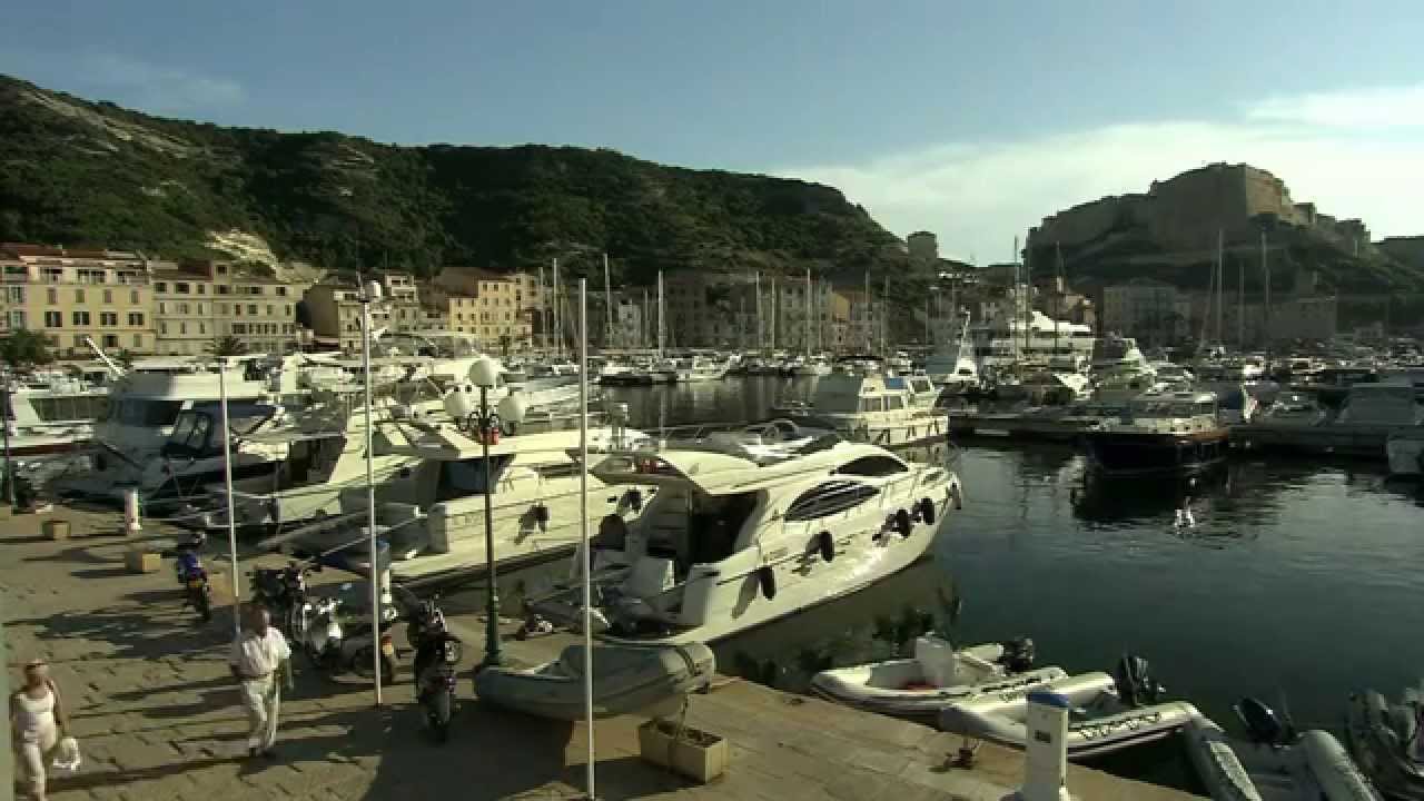 The World Natural Heritage: Europe