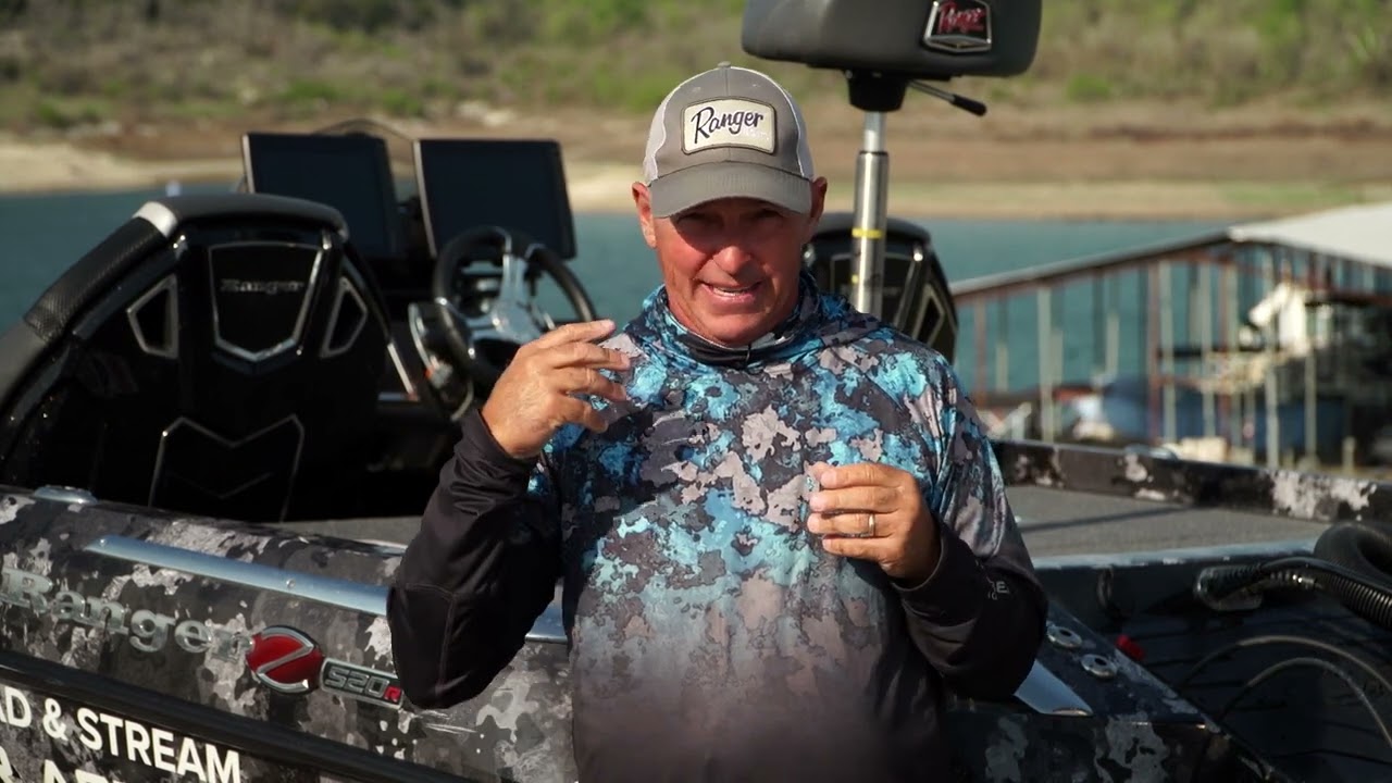 Stillhouse Hollow Bass Fishing