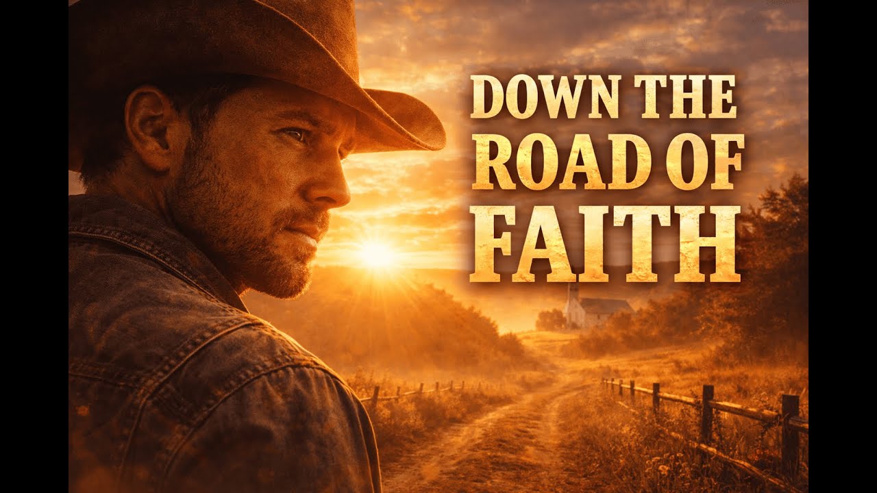 Down the Road of Faith (A Gospel Journey)