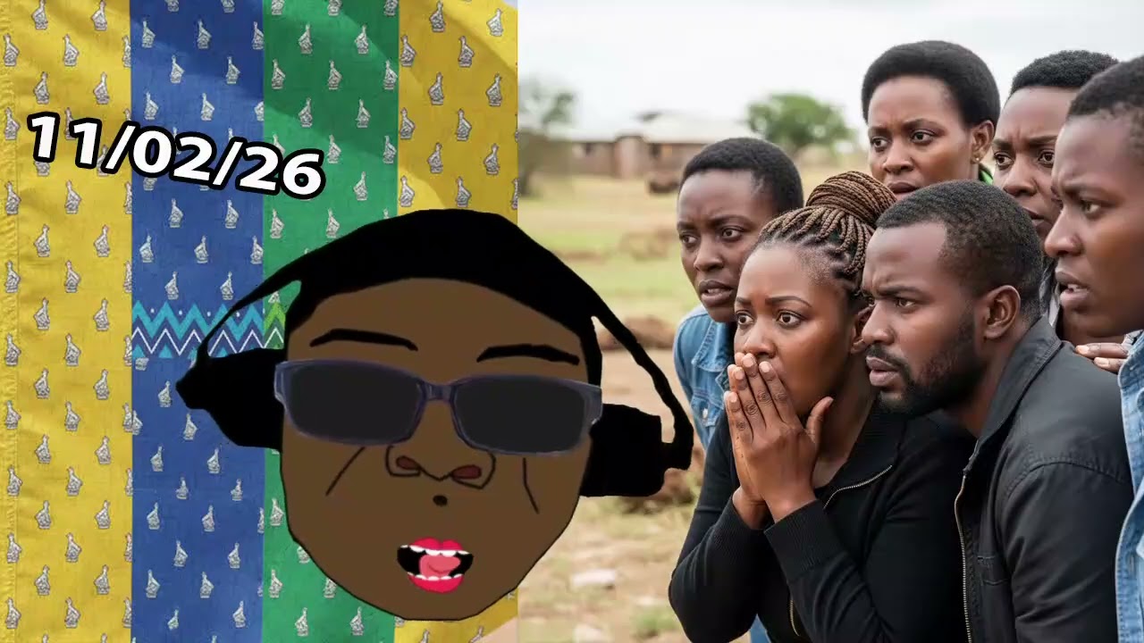 MURUME NEMUKADZI VAKAONA CHIDZIVIRIRO CHEPABONDE MUMBA VAKANETSANA