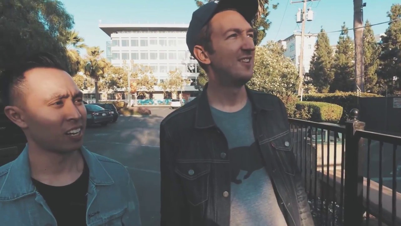 Shane and Ryan: Unsolved