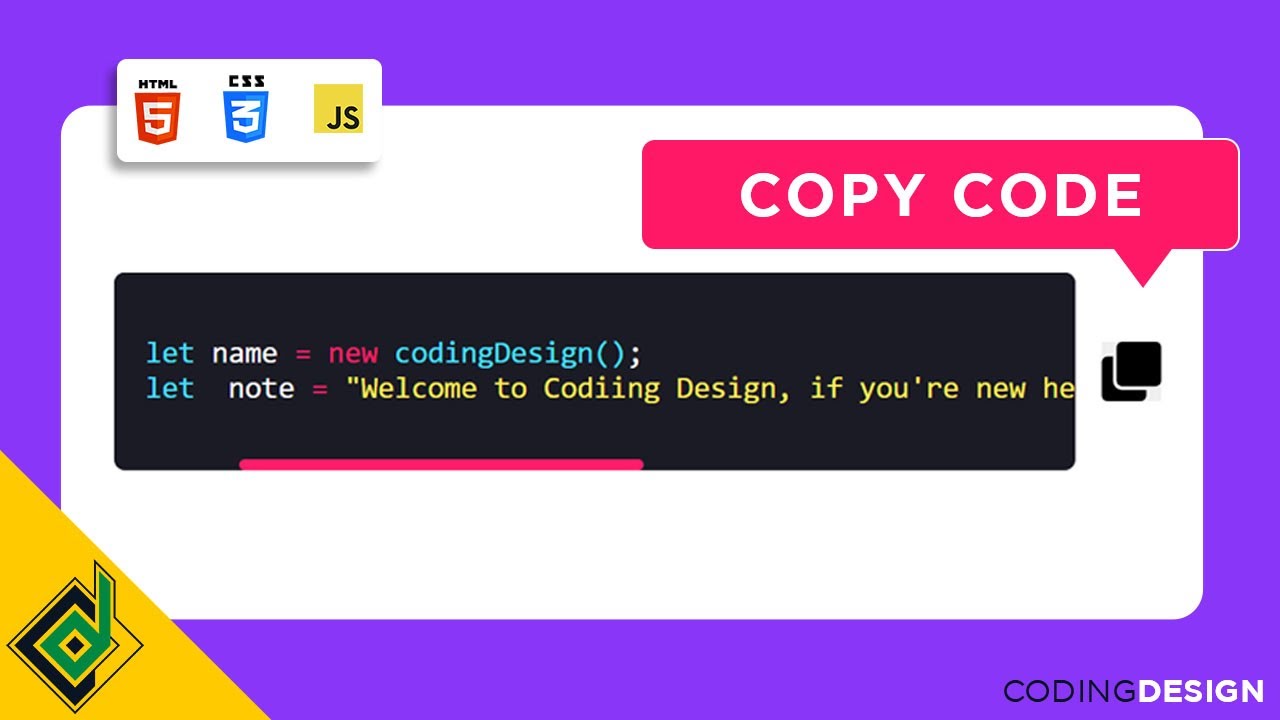Скопировать текст в буфер обмена с помощью JavaScript
