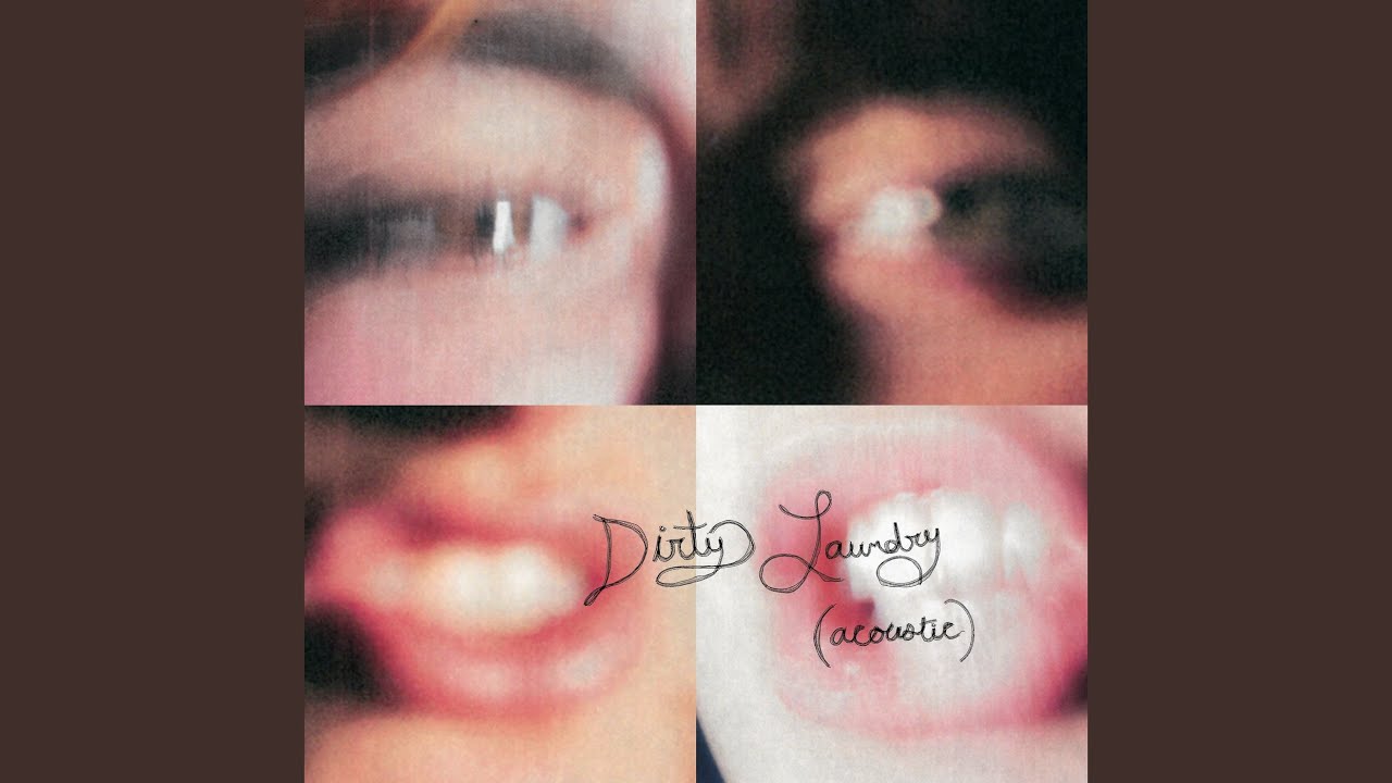 Dirty Laundry (Acoustic)