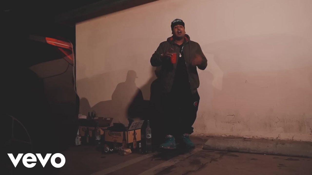 Doeboi909 - I-D-G-A-F (Official Music Video)