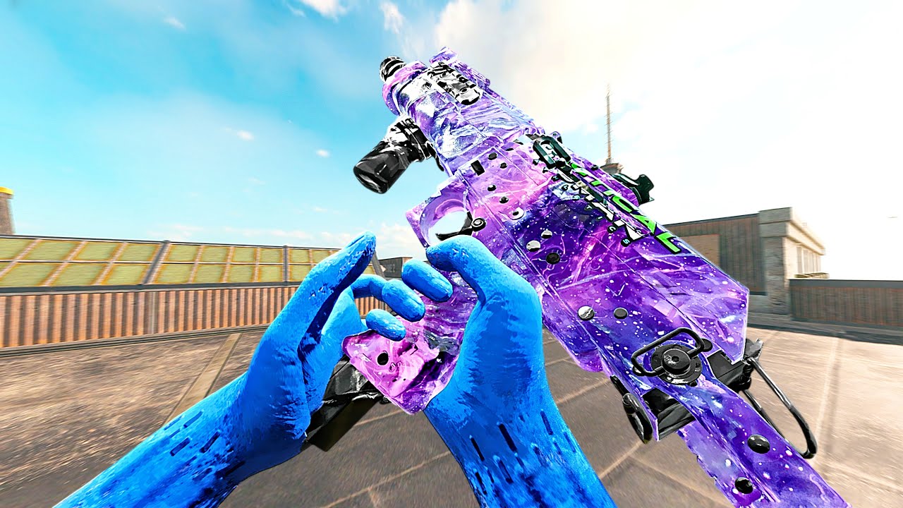 The 