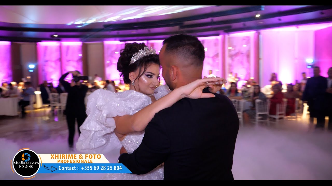 Wedding Adi & Grisilda  (Select Hill Resort)