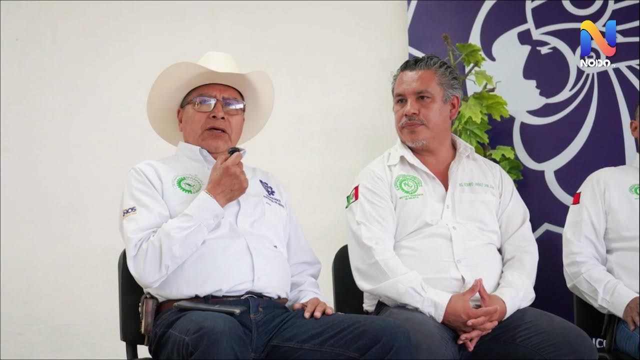 📱🎙️ #NodoNoticias  #lunes 02 de marzo 2026 Con Aaron Oviedo Castillo