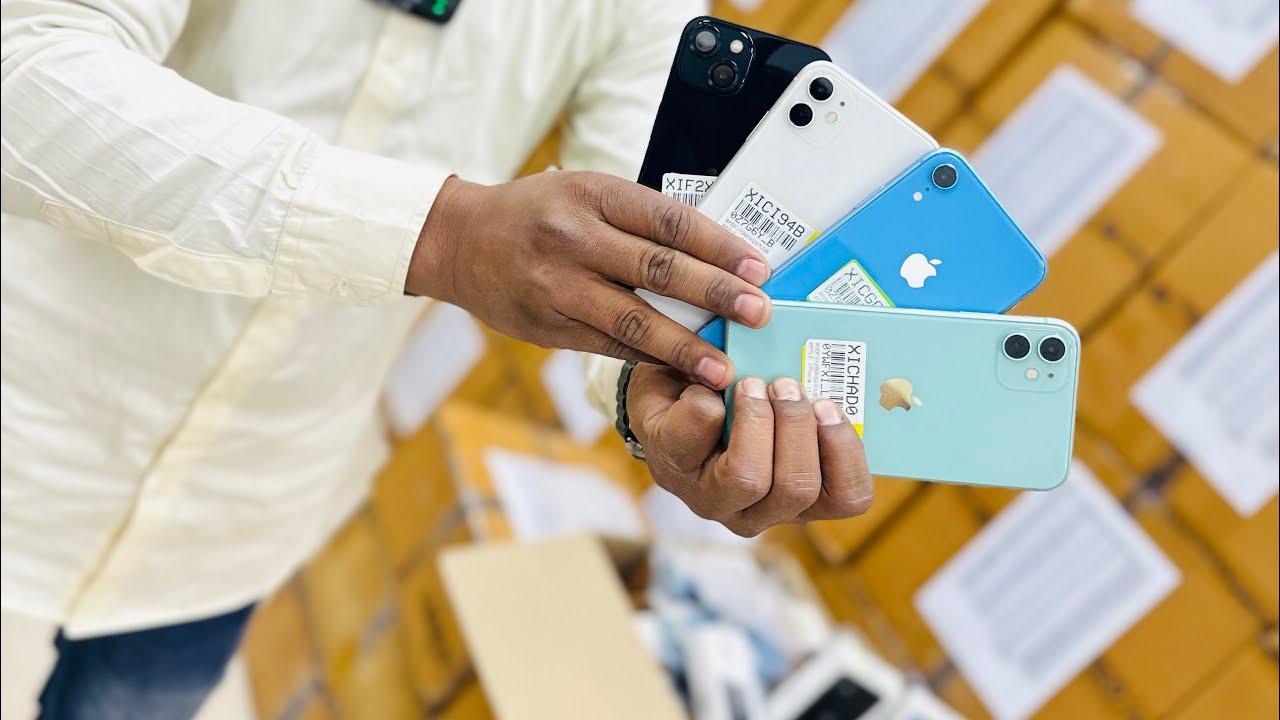 iPhones & Pixel Stock🔥मात्र 1500₹ से शुरू | Flipkart Prexo वाले Phones in Wholesale | पुराने फ़ोन