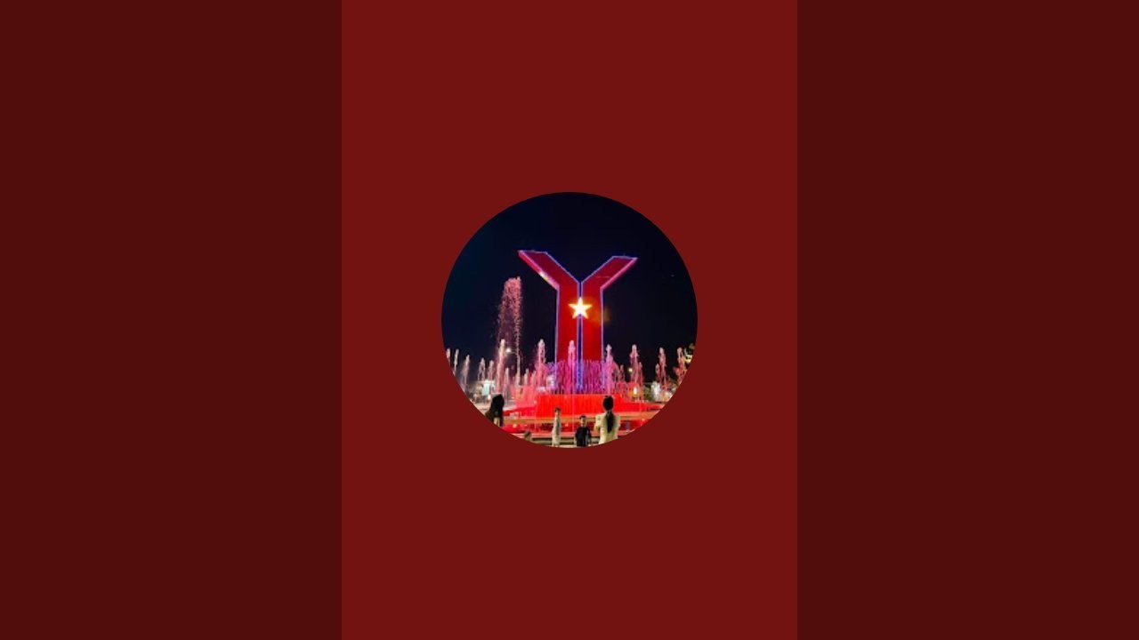 Lạc vào khu rừng rậm