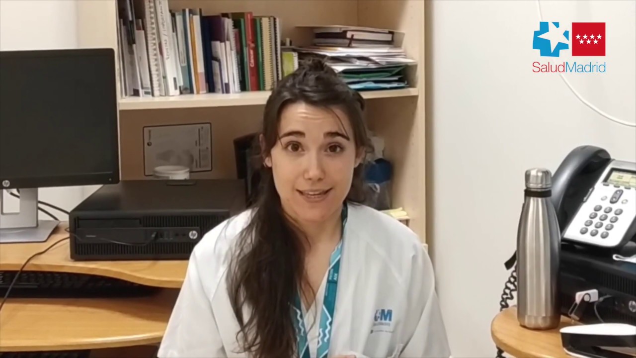 Hospital Infanta Sofía - Servicio de Oncología