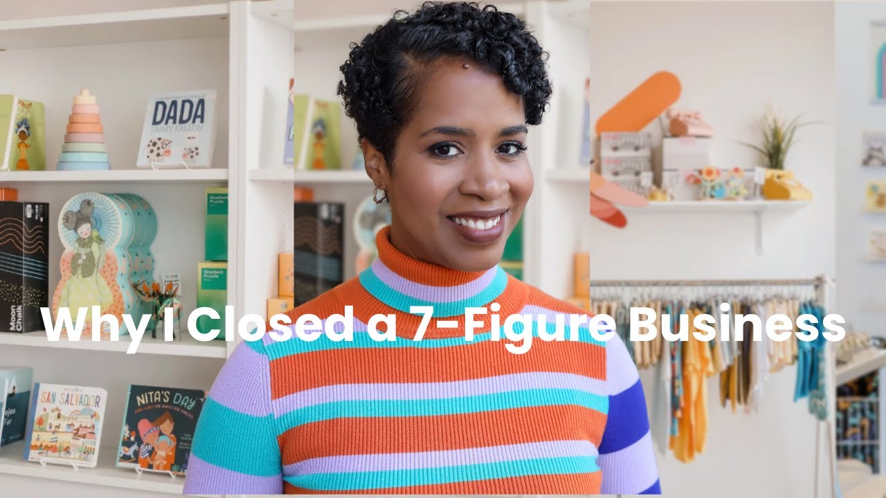 Сила в повороте: как Кива Нурулла восстанавливается после закрытия бизнеса своей мечты