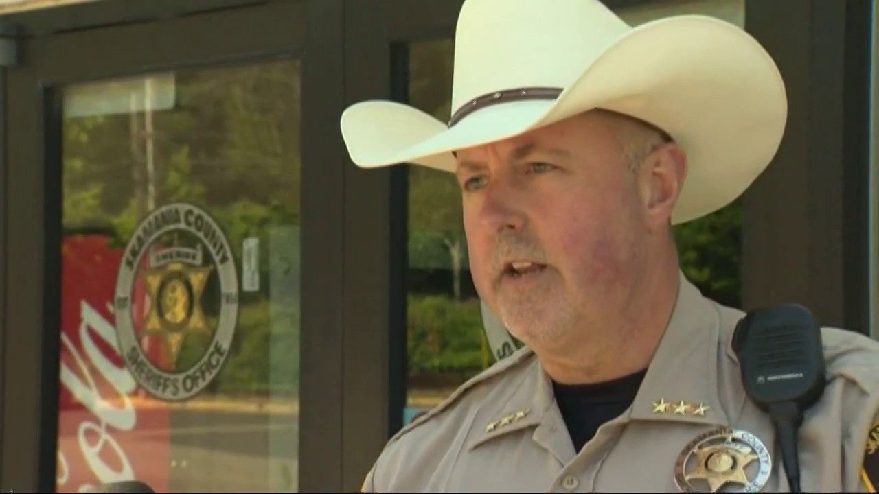 Skamania County sheriff warns Gorge hikers
