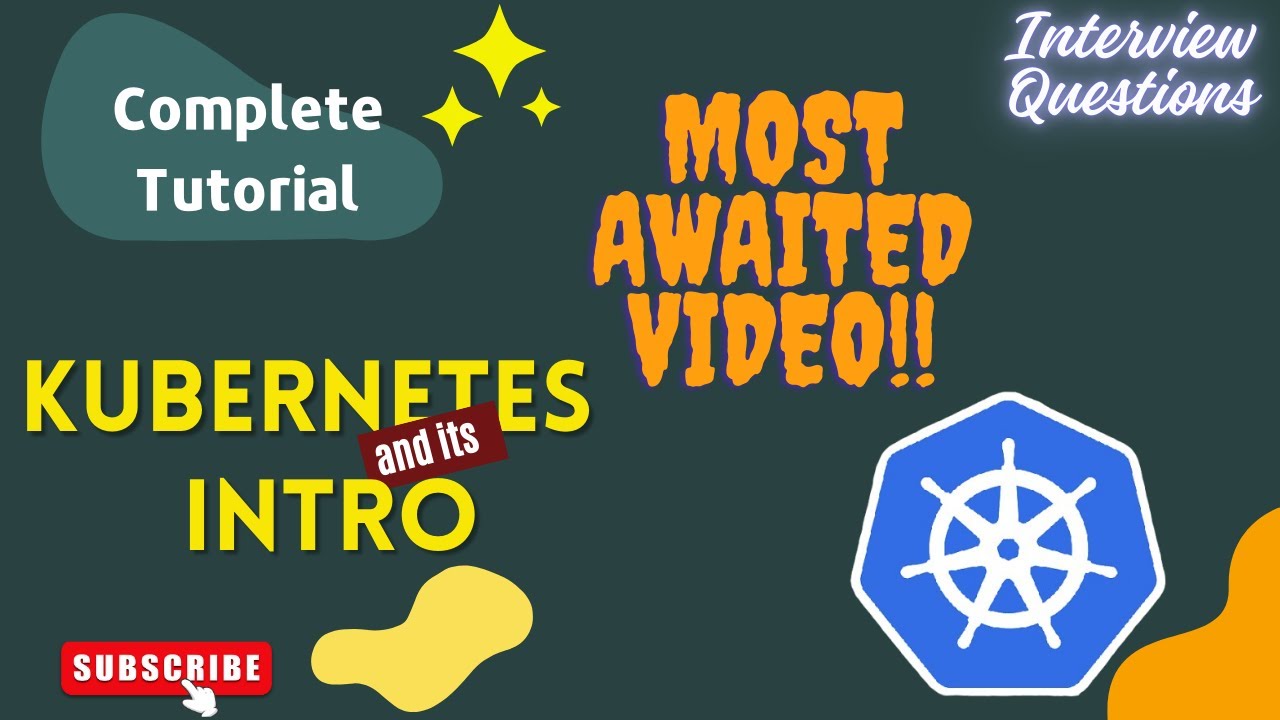 What is Kubernetes?? Historical context of Kubernetes
