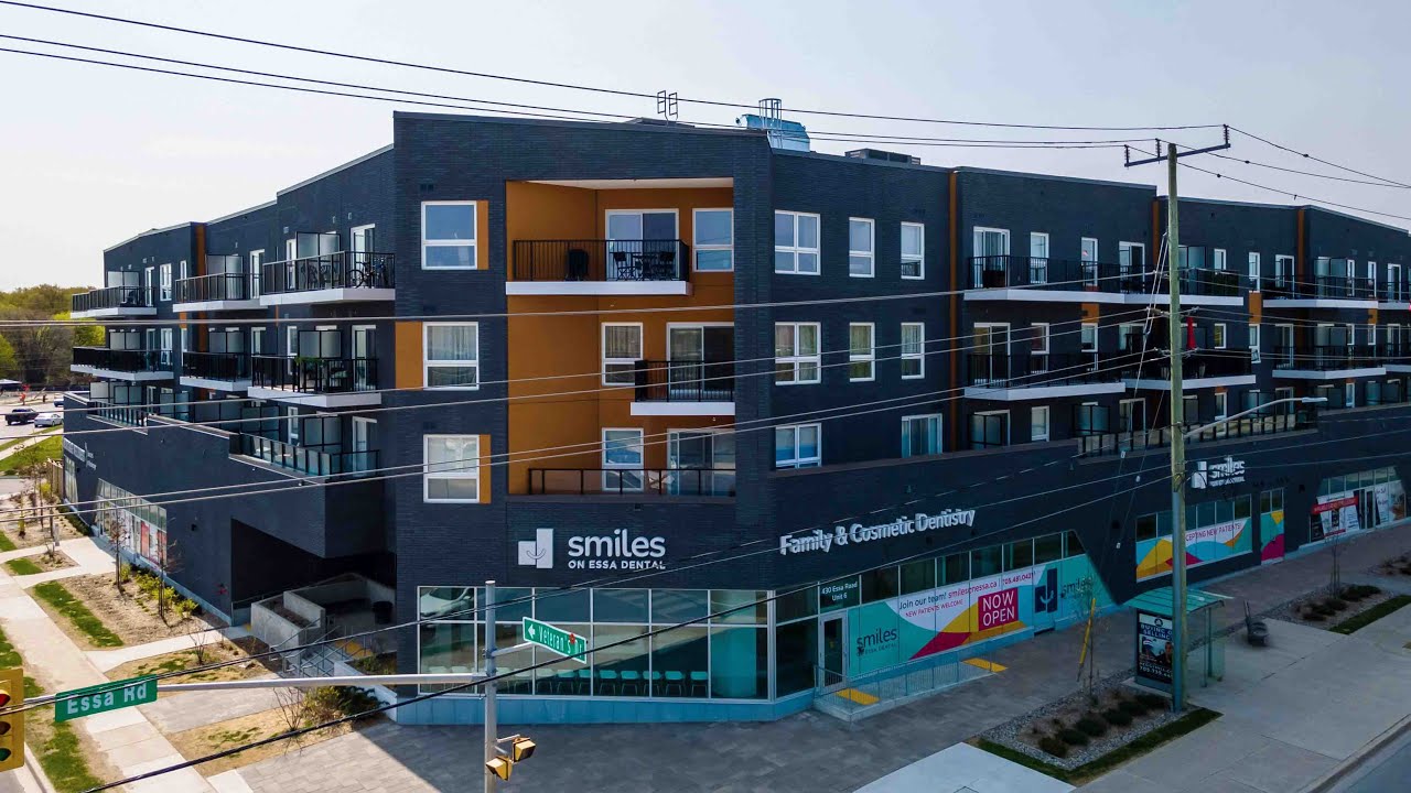 430 Essa Rd Unit 224, Barrie Ontario