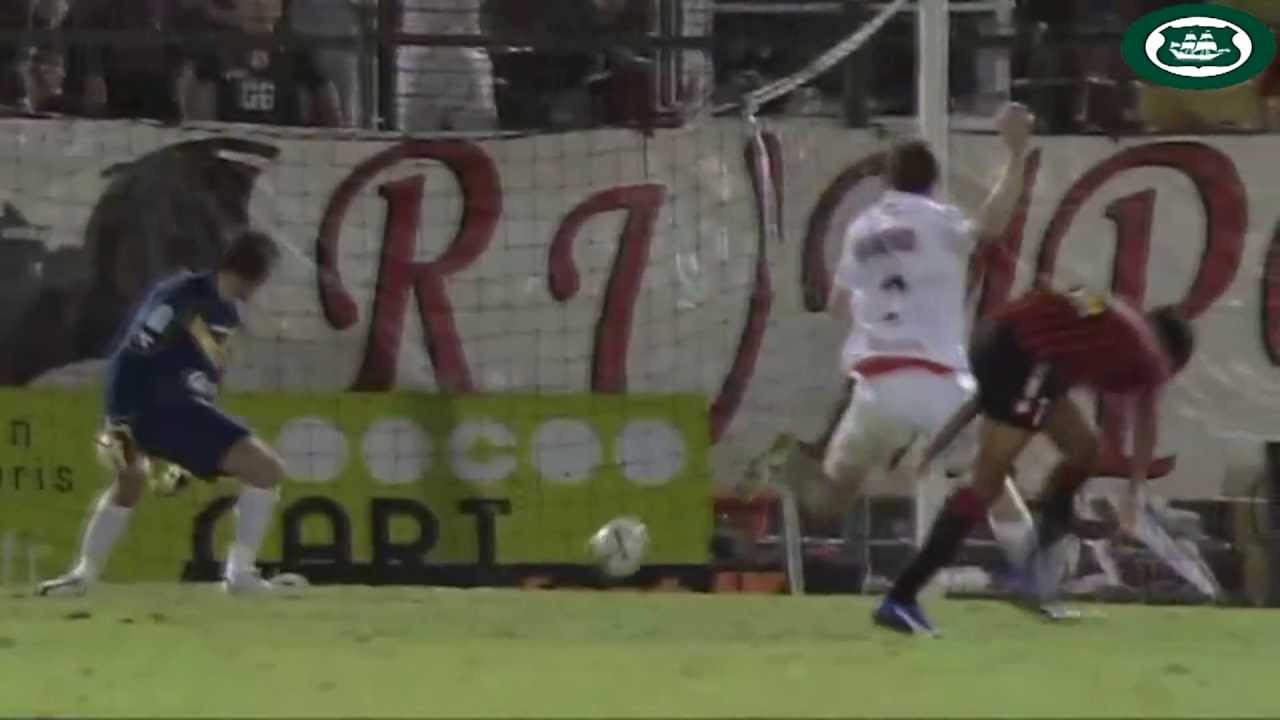 Green Time: King of Speed - Loic Remy [HD]