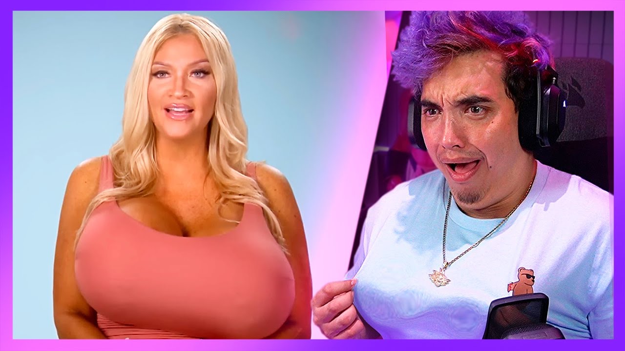 25 COSAS ENORMES QUE PASTY NO SABIA 😮