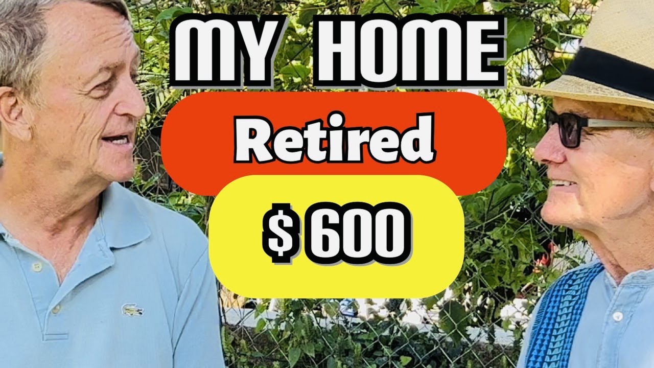 My Retirement Home $600 a Month Lo de Marcos, San Pancho, Sayulita Mexico.
