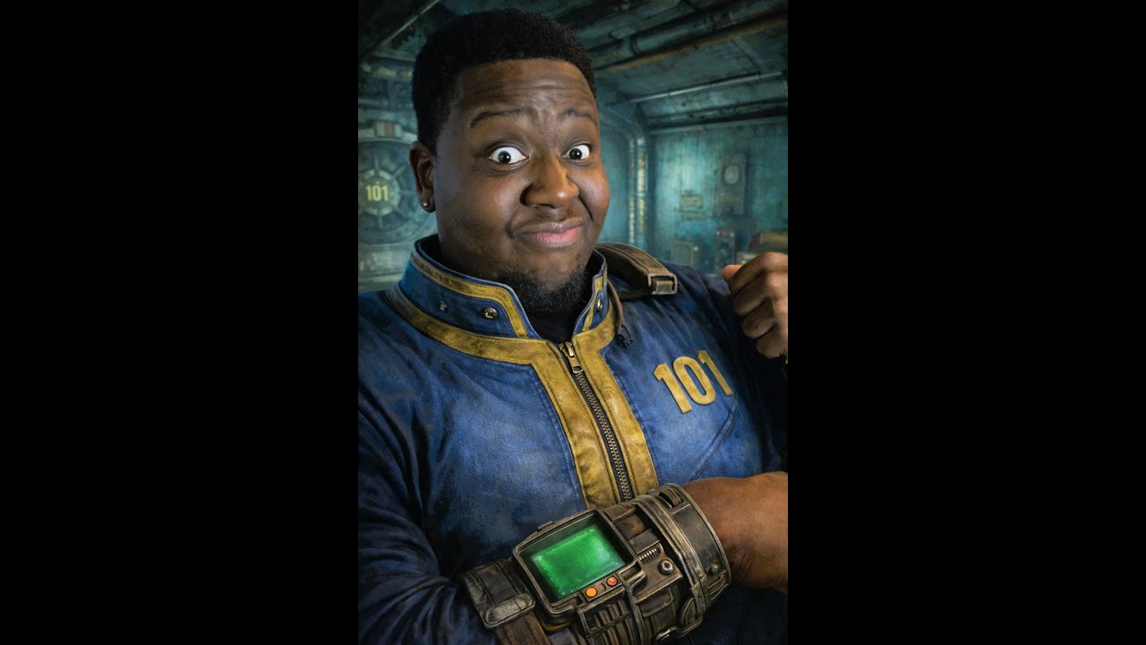 How to survive downtown Boston in Fallout 4! Pats or Seahawks? 2/8/26 #fallout #Fallout4 #shorts