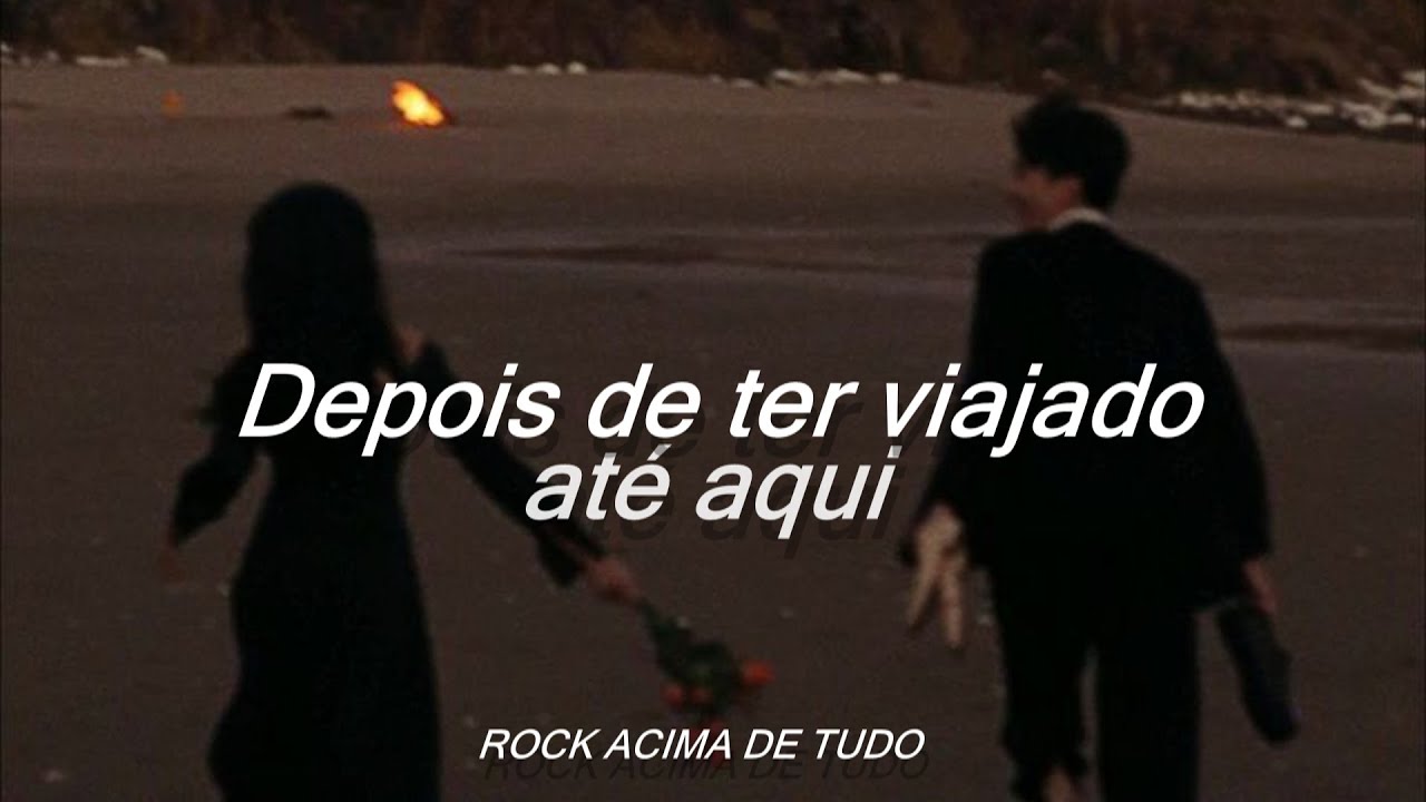 Snow Patrol - Set the Fire to the Third Bar [Legendado]