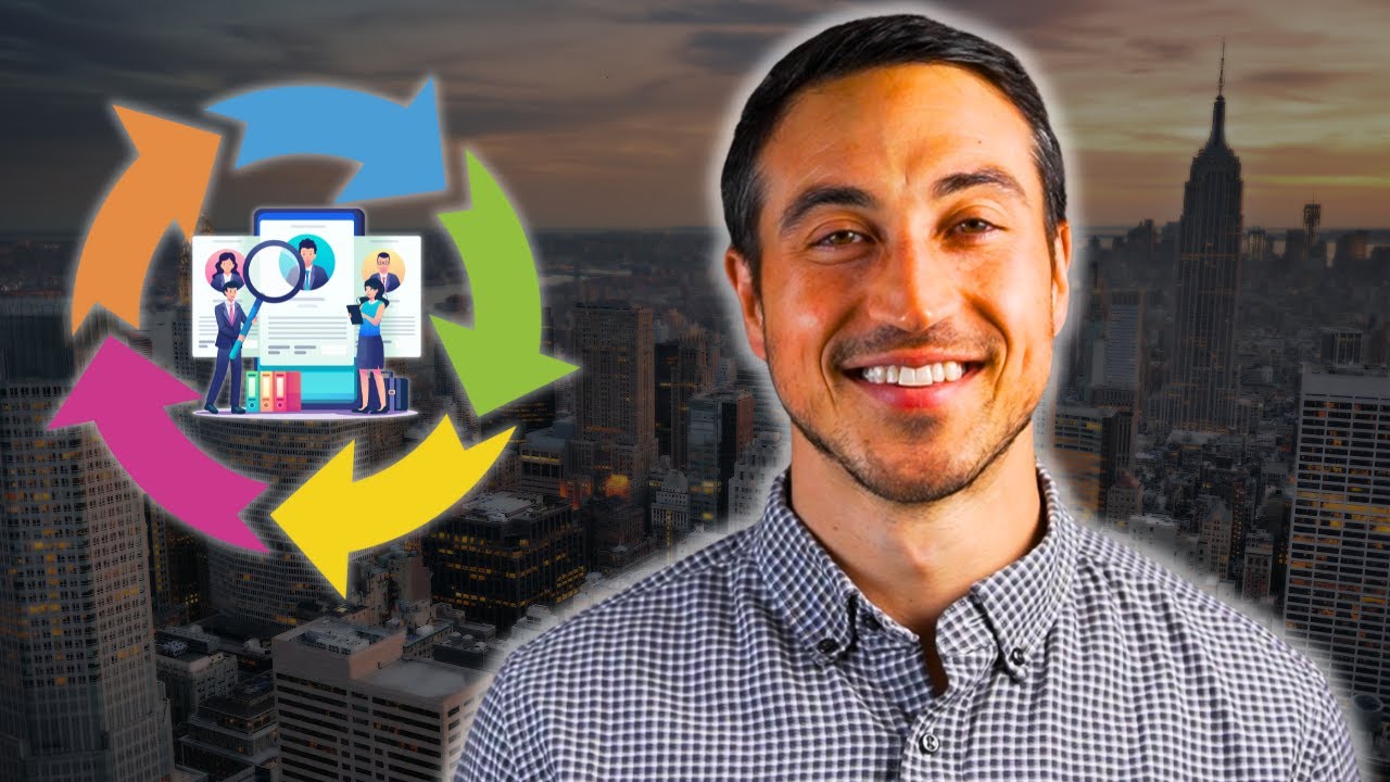 The Real Estate Recruiting Cycle [What To Expect]