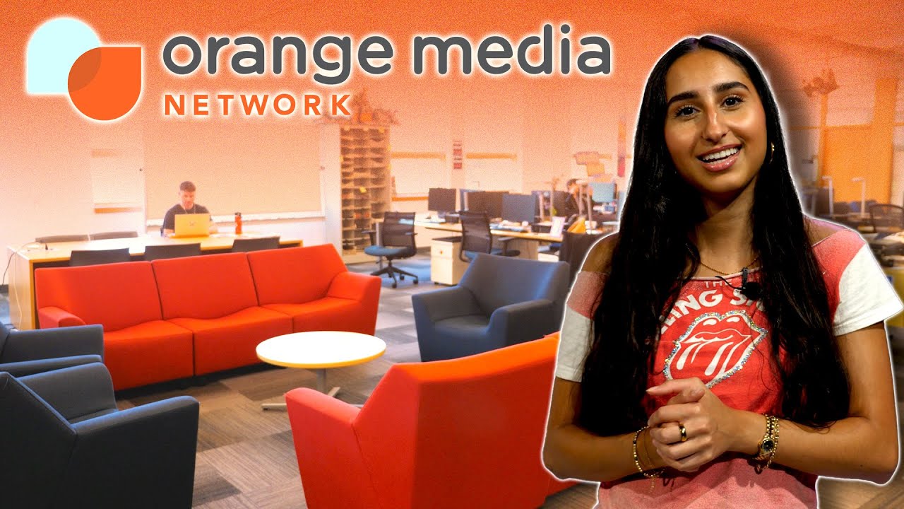 Orange Media Network Tour - 