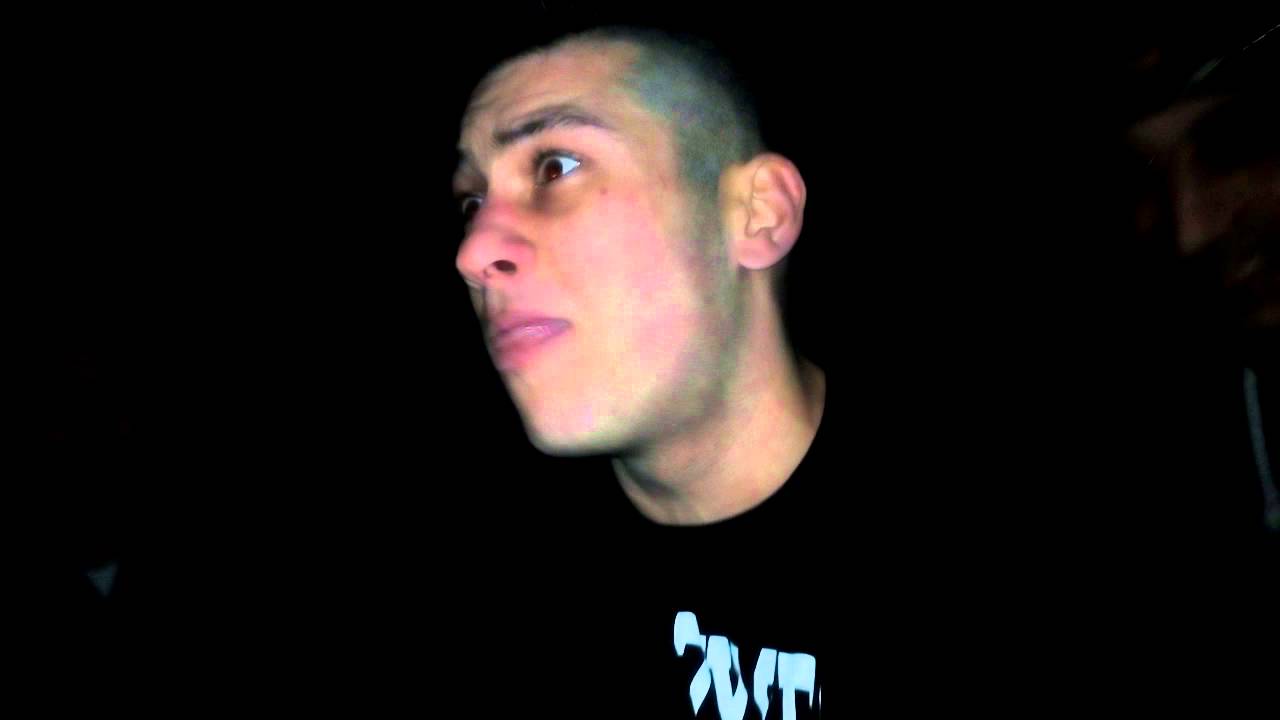 La Gente Fuerte vs Moreno Lunar - Cuartos - Grupal Battle