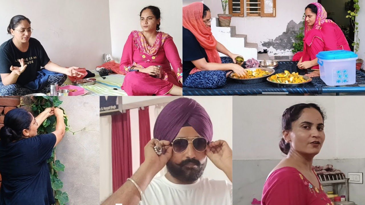 ਜੈ ਉਹ ਸਾਨੂੰ ਨਹੀਂ ਚਾਹੁੰਦੇ ਅਸੀਂ ਵੀ ਕਿਹੜਾ ਓਧਰੇ ਆ ਉਨ੍ਹਾਂ ਬਗੈਰ||ਲੀਰਾਂ ਦਾ ਕੰਮ ਏ ਸੜਨਾ ਜਾਓ#mrandmrsbassi ||