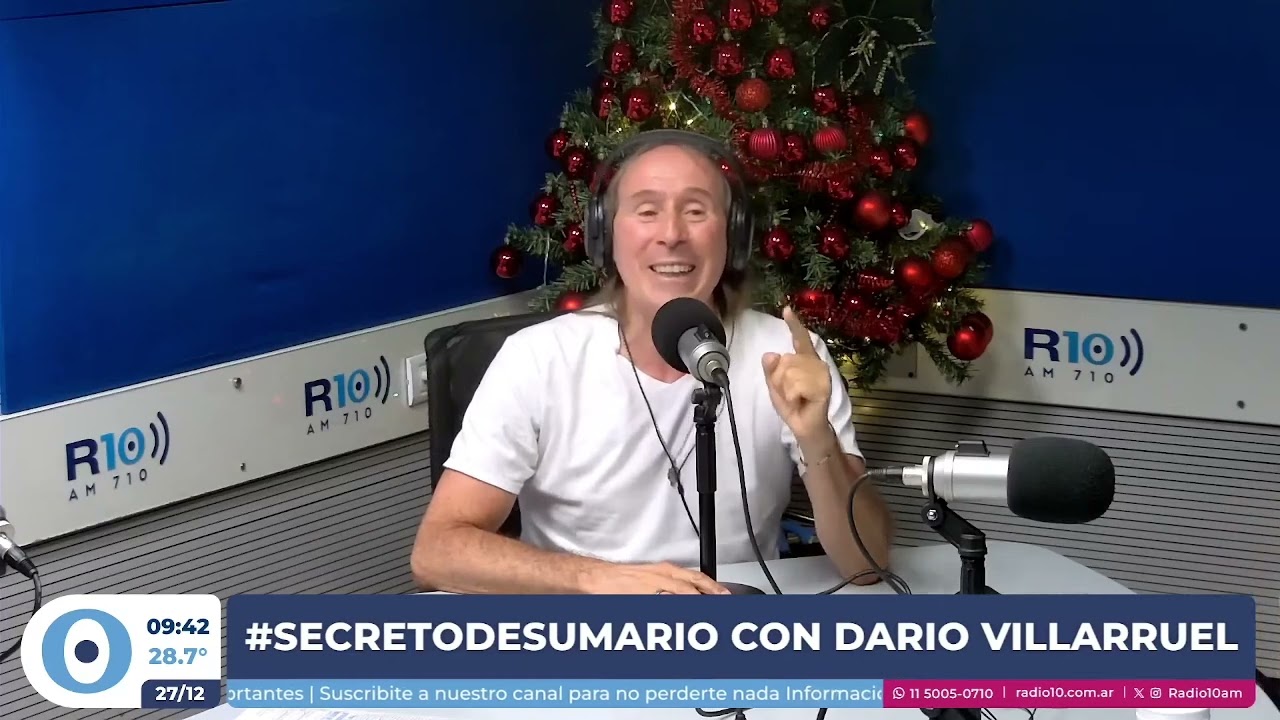 Juan Pistarini, un patriota olvidado | Columna del Indio Zabala | Radio 10