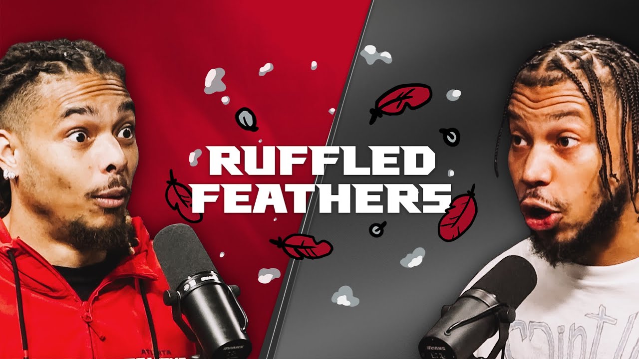 Atlanta Falcons head-to-head debate: How much sleep do you really need? | Ruffled Feathers