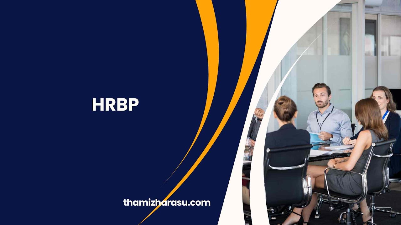 hrbp | The HRBP's Guide to Success: Understanding the Role, Skills of HR Business Partners