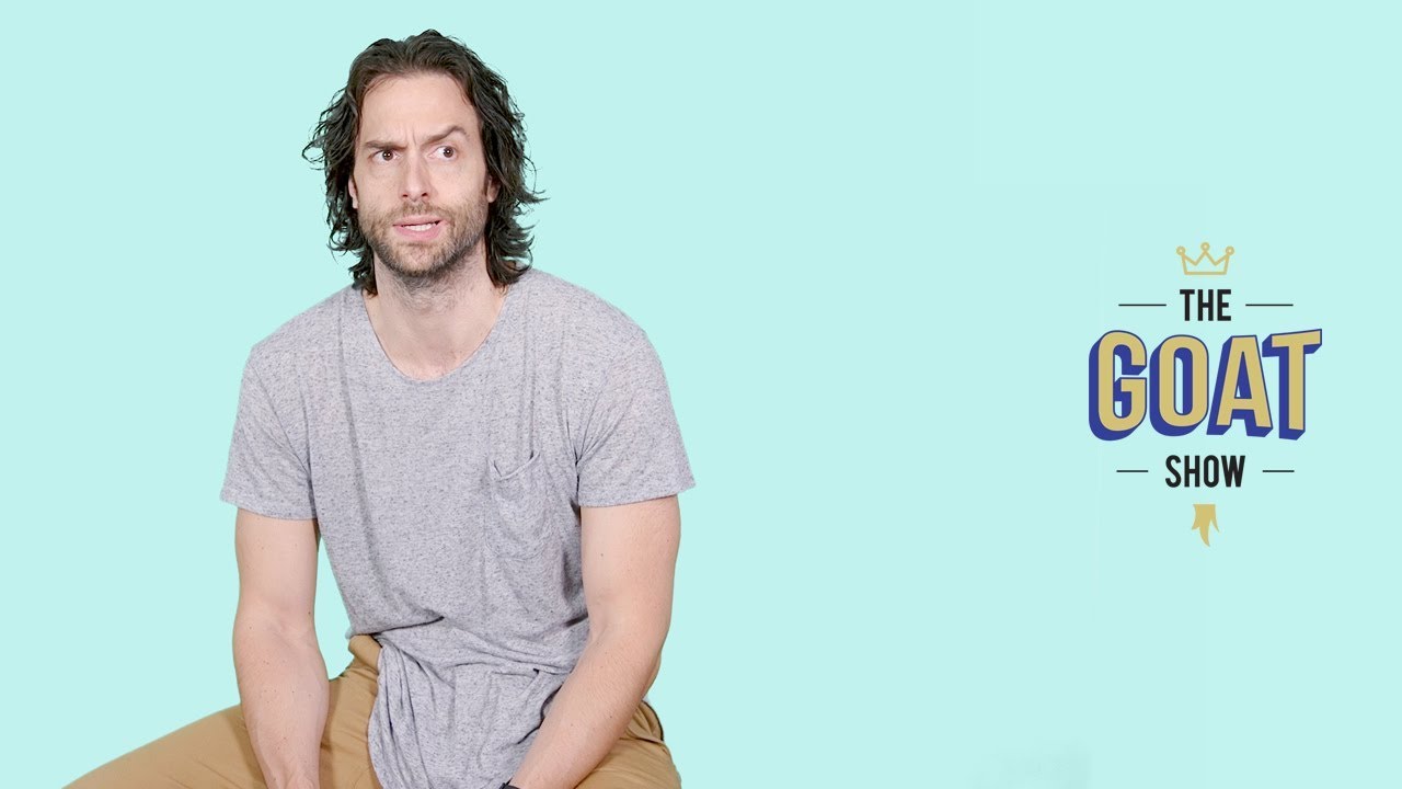 Chris D'Elia Continues The Justin Bieber Roast: The GOAT Show | Complex AU