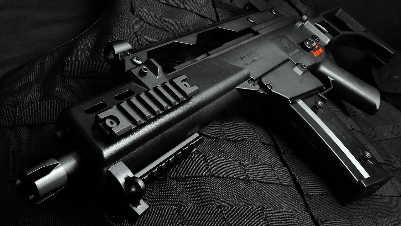 LV - WEAPON (OSCAR VIP)